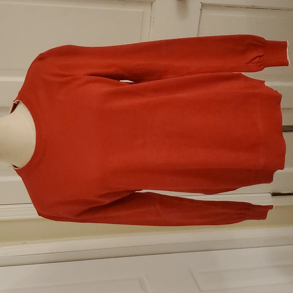 OC Order Plus Crew Neck Sweater